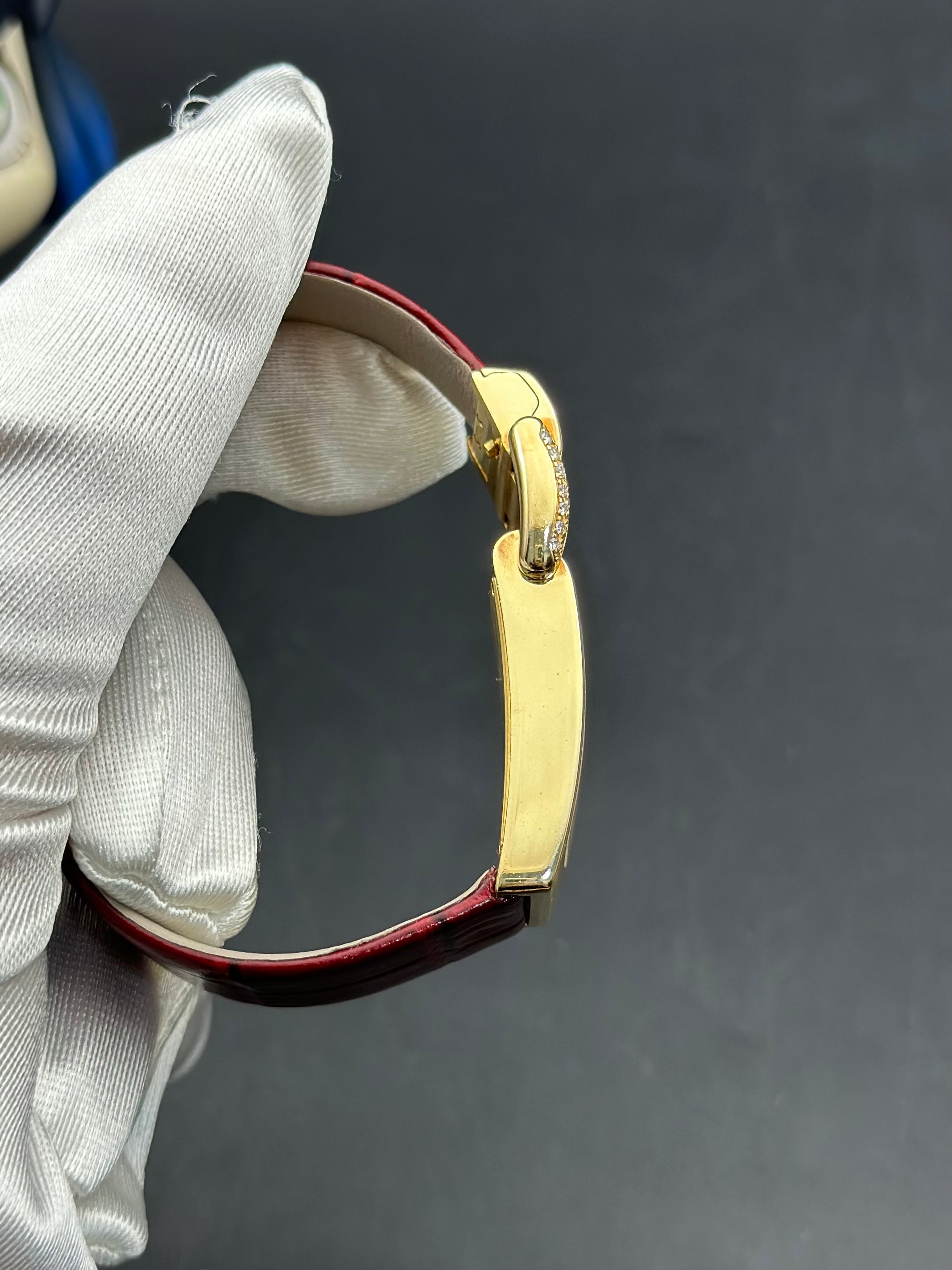 Piaget Quartz watch