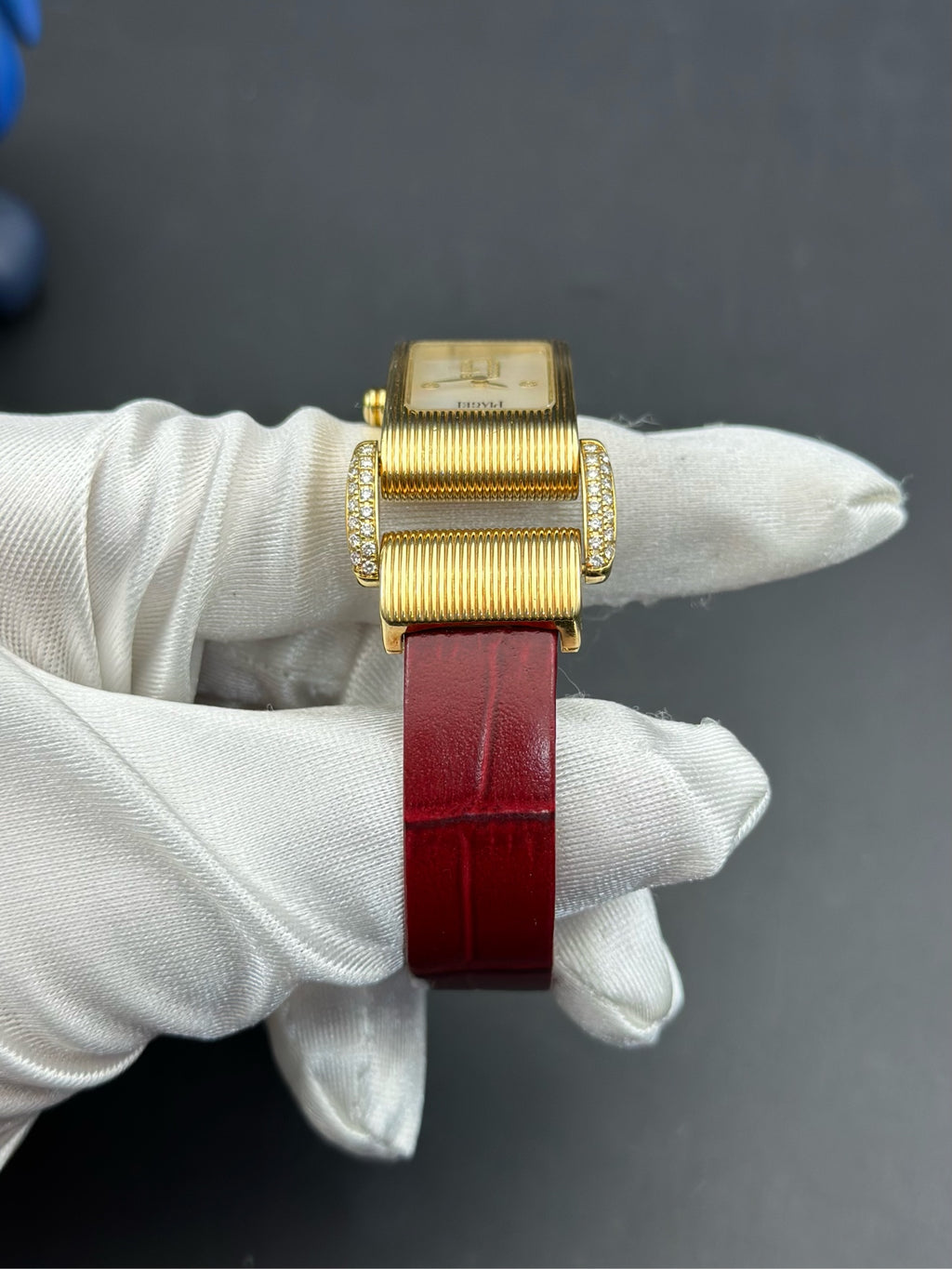 Piaget Quartz watch