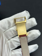 Piaget Quartz watch