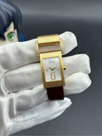 Piaget Quartz watch