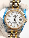 Rolex Automatic (self-winding) watch