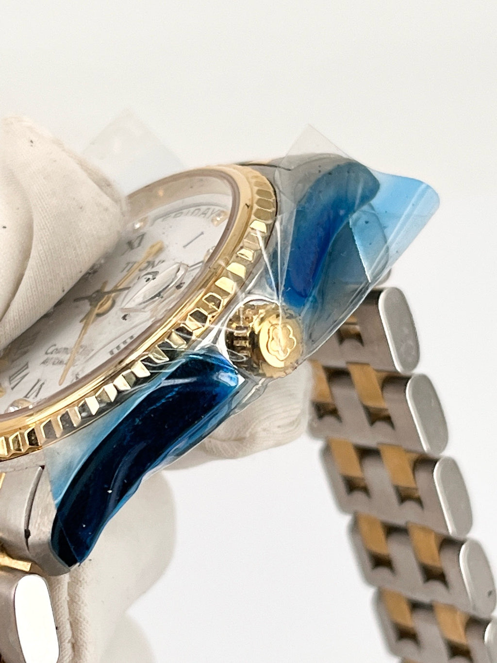 Rolex Automatic (self-winding) watch