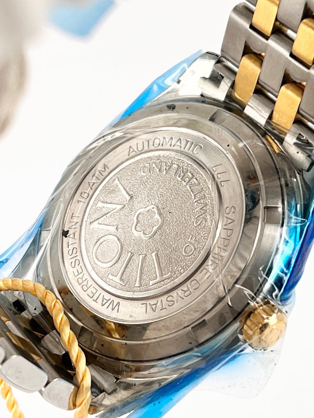 Rolex Automatic (self-winding) watch