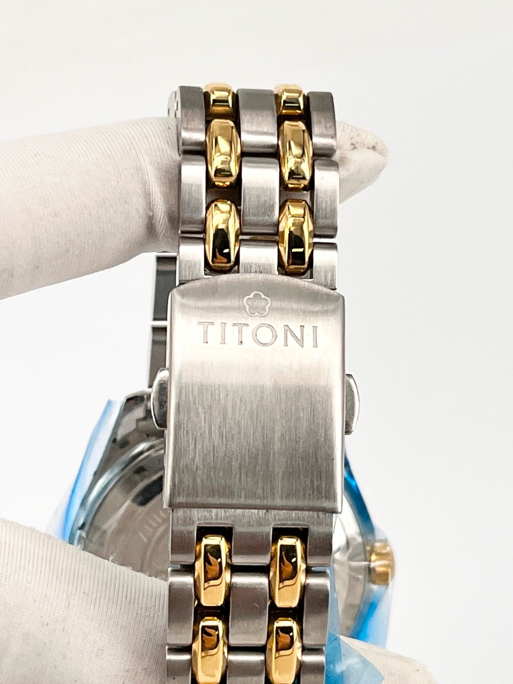 Rolex Automatic (self-winding) watch