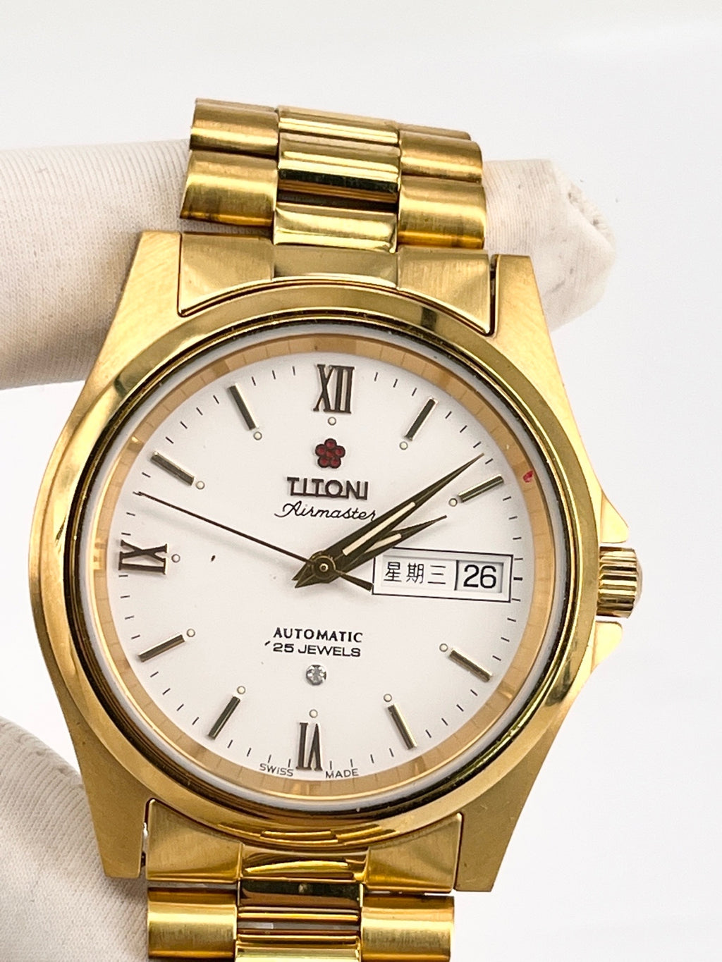 Tudor
