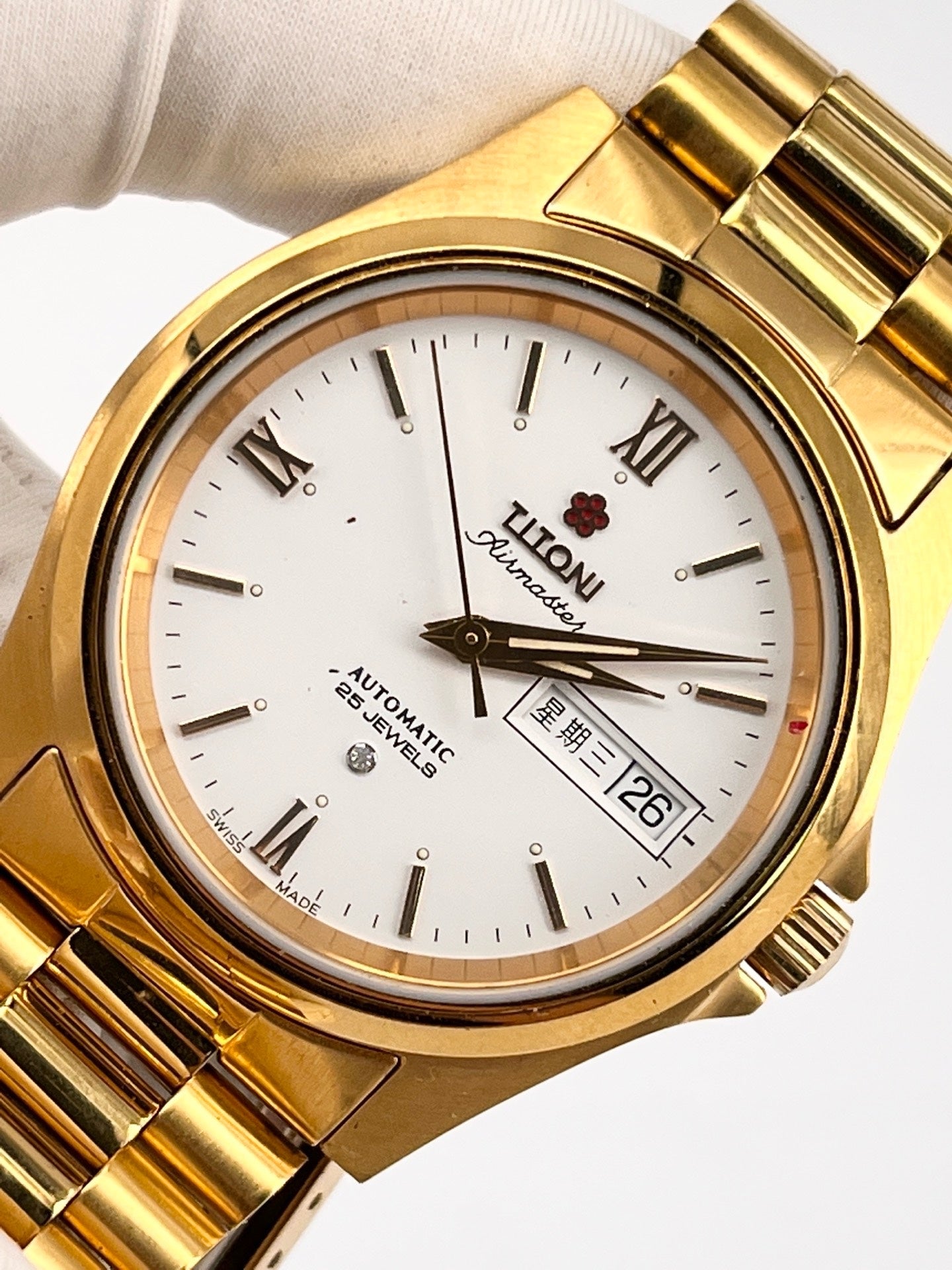 Tudor