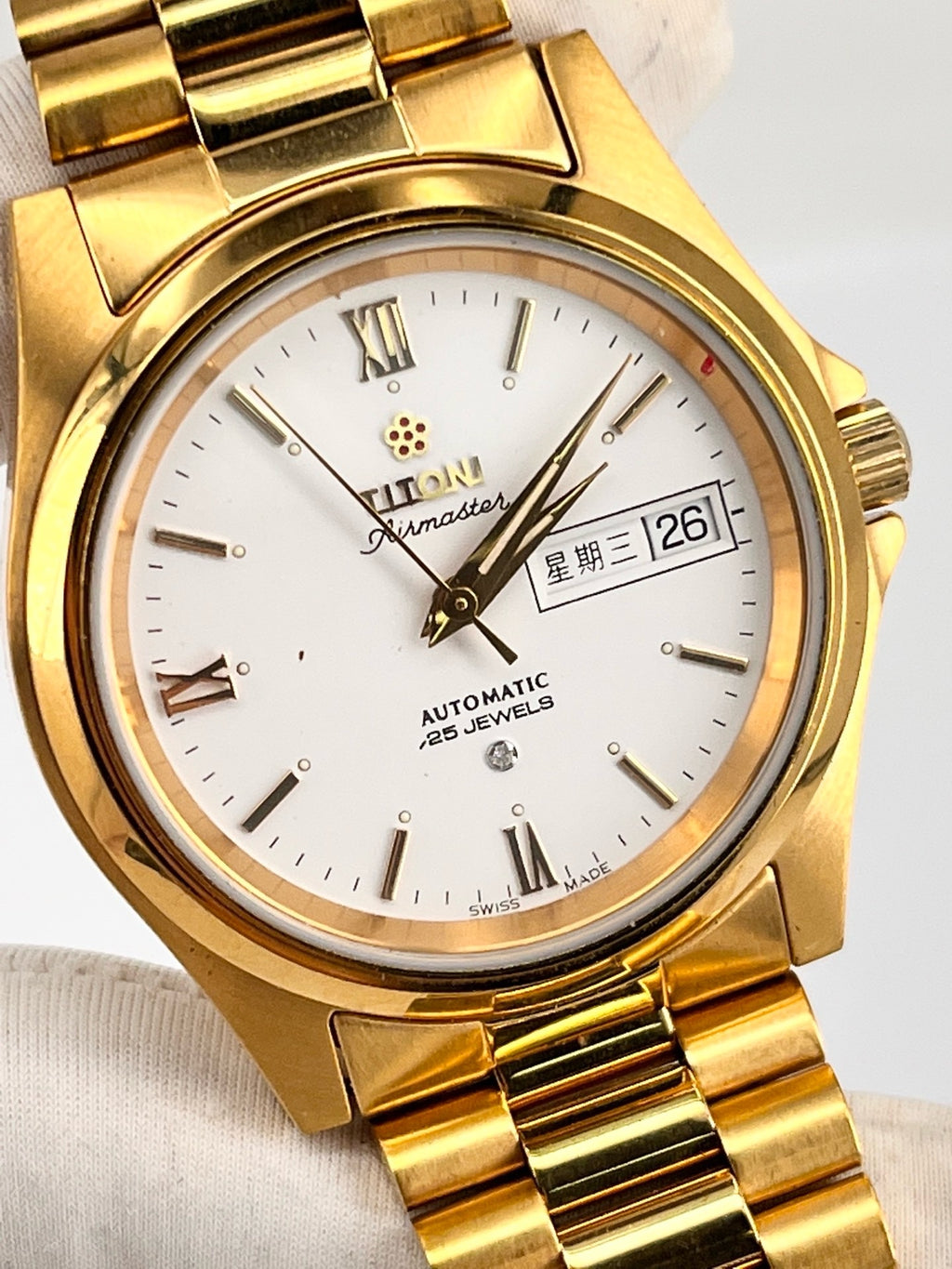Tudor