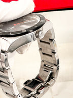 Tissot Blue Automatic (self-winding) watch