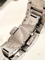 Tissot Blue Automatic (self-winding) watch