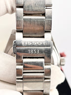 Tissot Blue Automatic (self-winding) watch