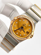 Omega Mechanical watch