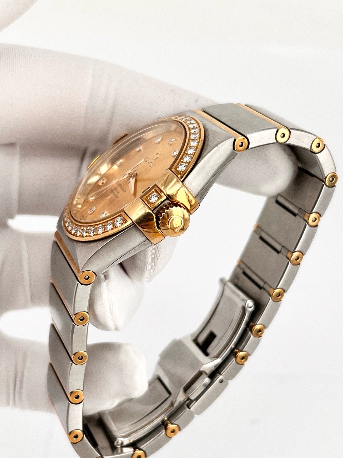 Omega Mechanical watch