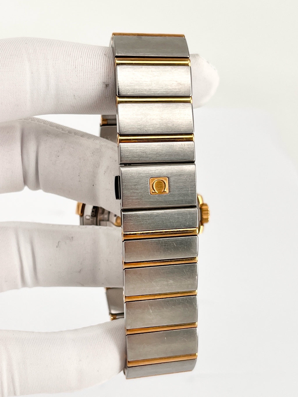 Omega Mechanical watch