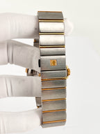 Omega Mechanical watch