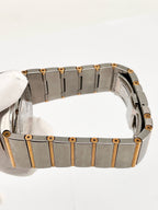 Omega Mechanical watch
