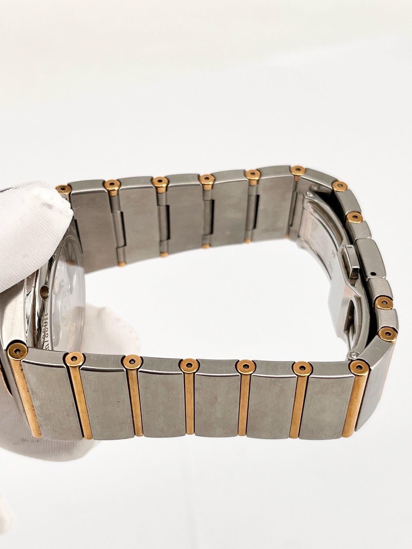 Omega Mechanical watch