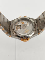 Omega Mechanical watch