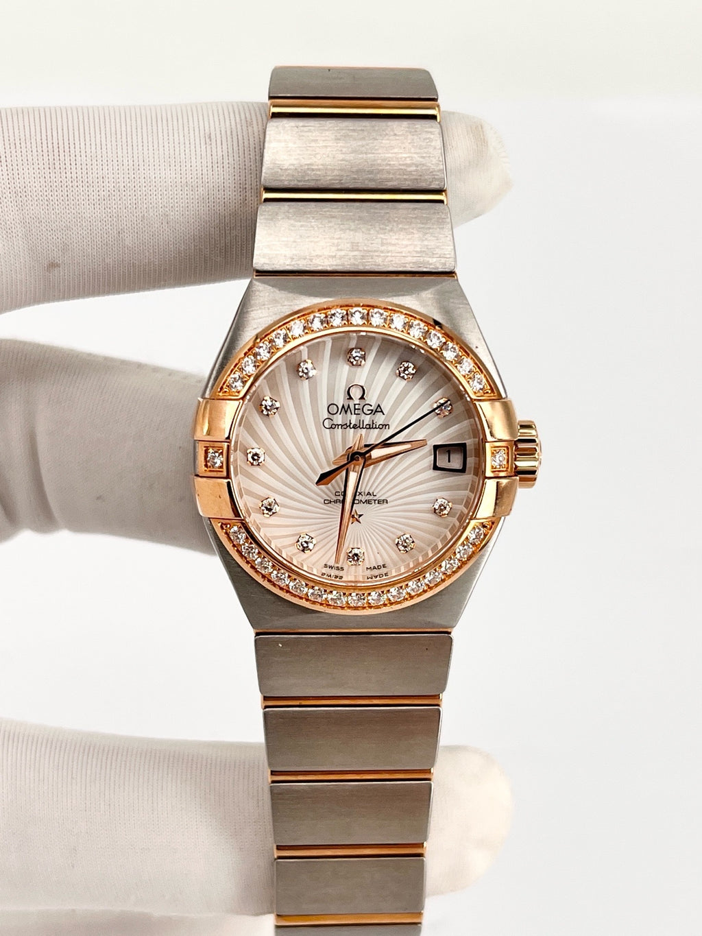 Omega