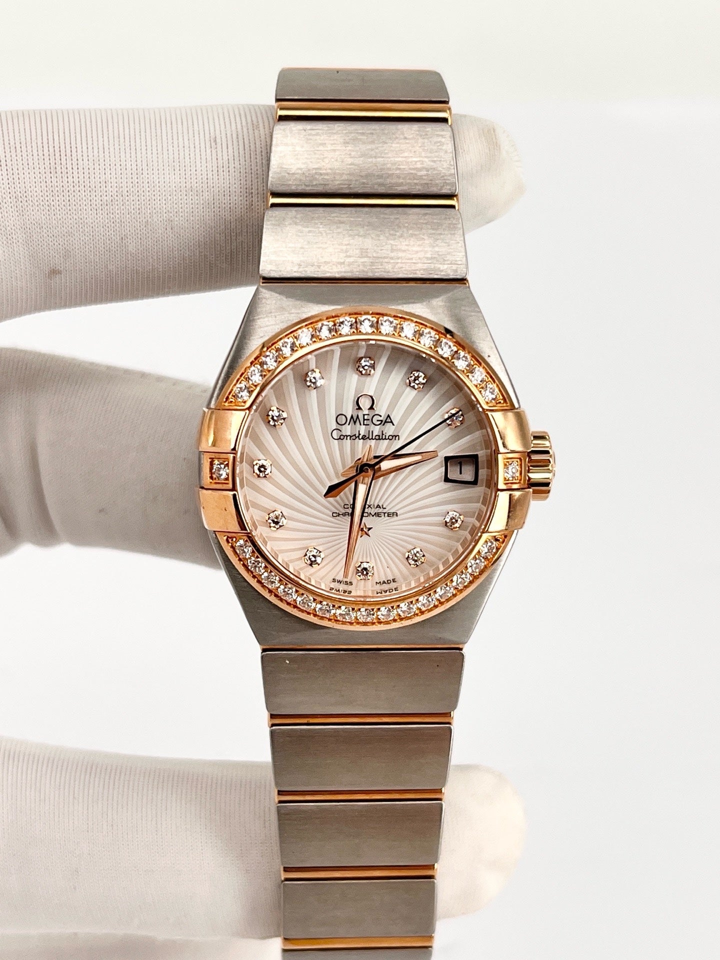 Omega