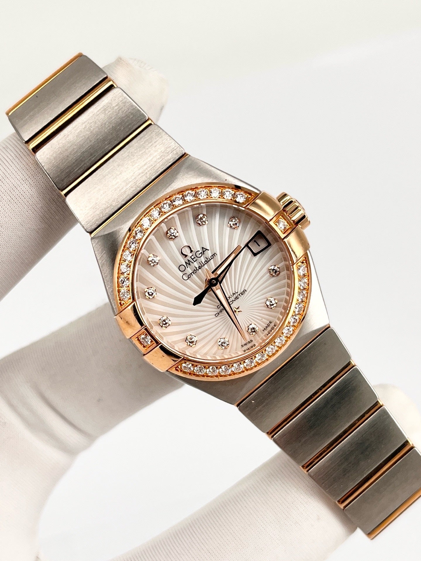 Omega