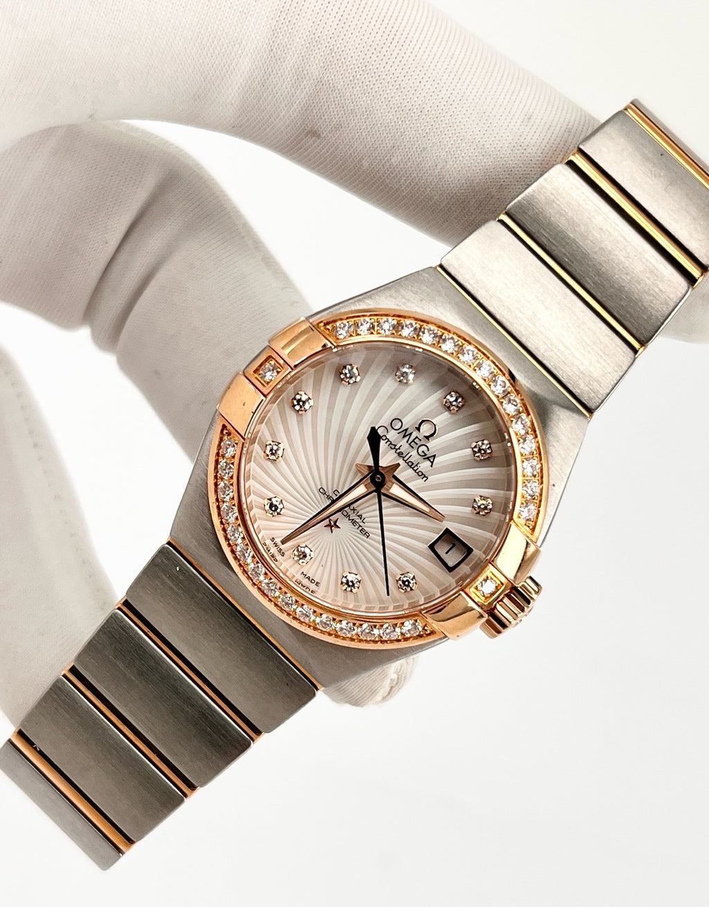 Omega