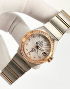 Omega