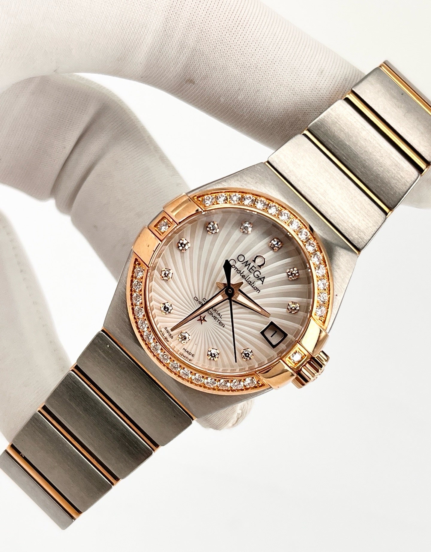 Omega