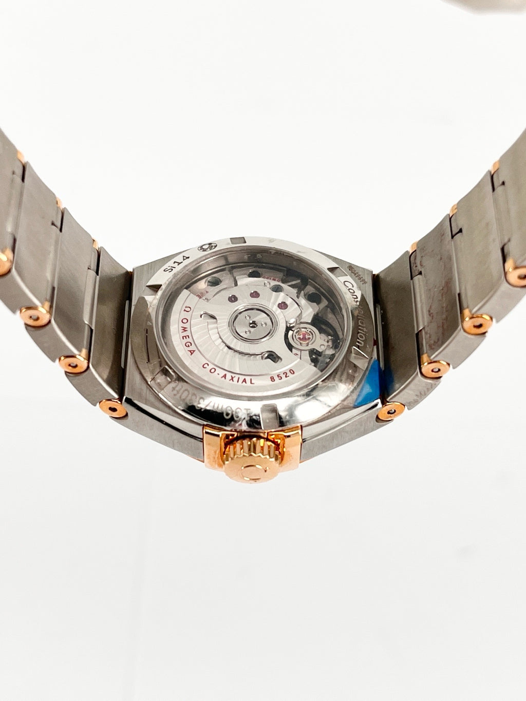 Omega