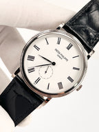 Patek Philippe Manual-wind watch