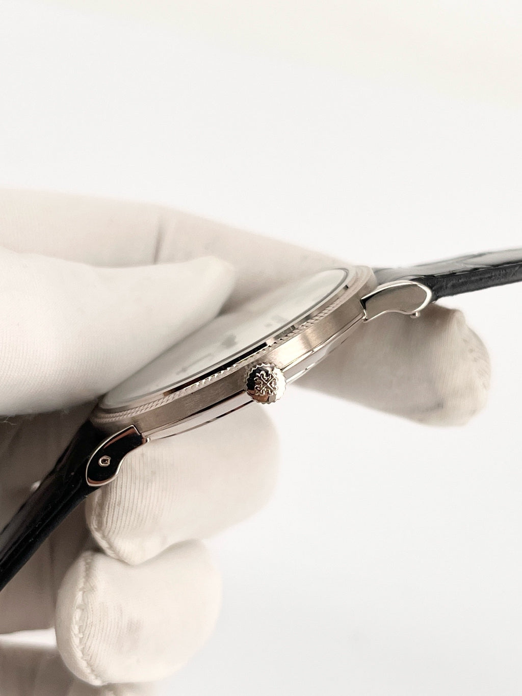 Patek Philippe Manual-wind watch