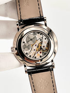 Patek Philippe Manual-wind watch