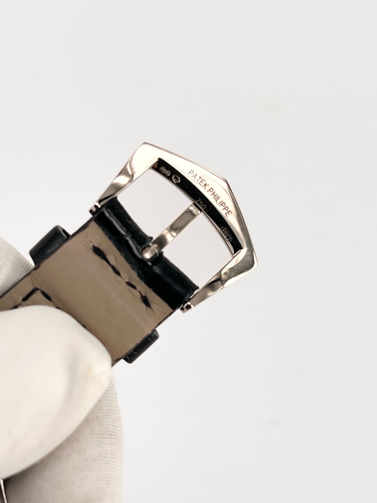Patek Philippe Manual-wind watch