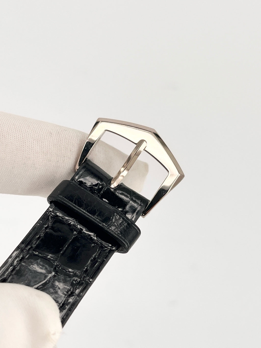 Patek Philippe Manual-wind watch