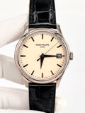 Patek Philippe Automatic (self-winding) watch