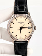 Patek Philippe Automatic (self-winding) watch