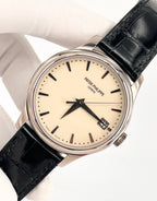Patek Philippe Automatic (self-winding) watch