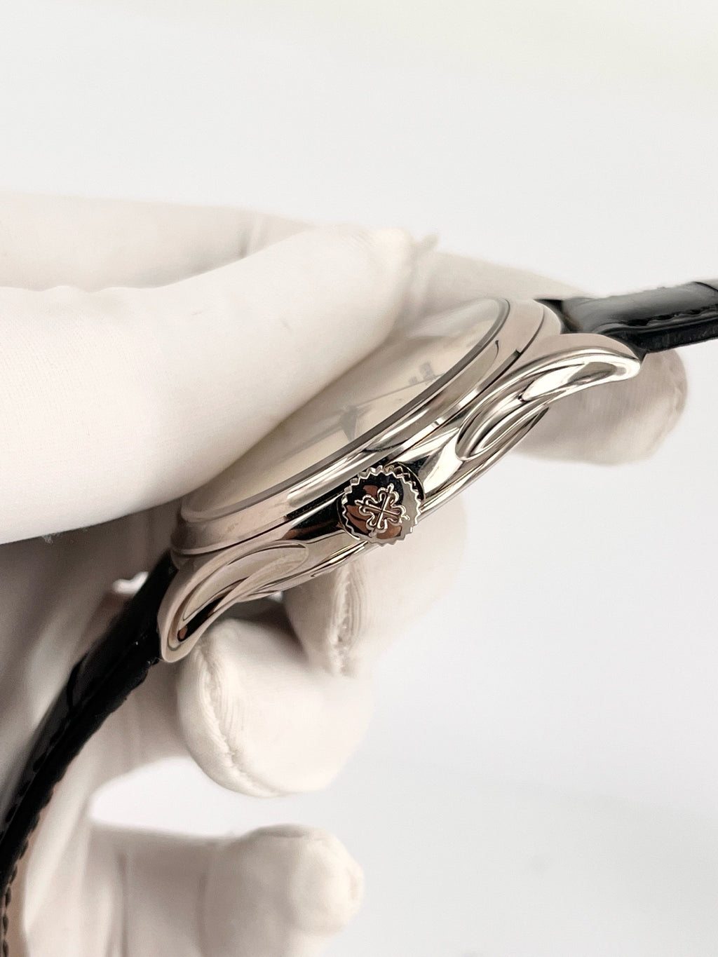 Patek Philippe Automatic (self-winding) watch