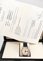 Patek Philippe Automatic (self-winding) watch