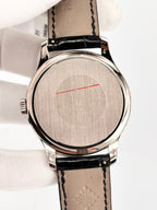 Patek Philippe Automatic (self-winding) watch