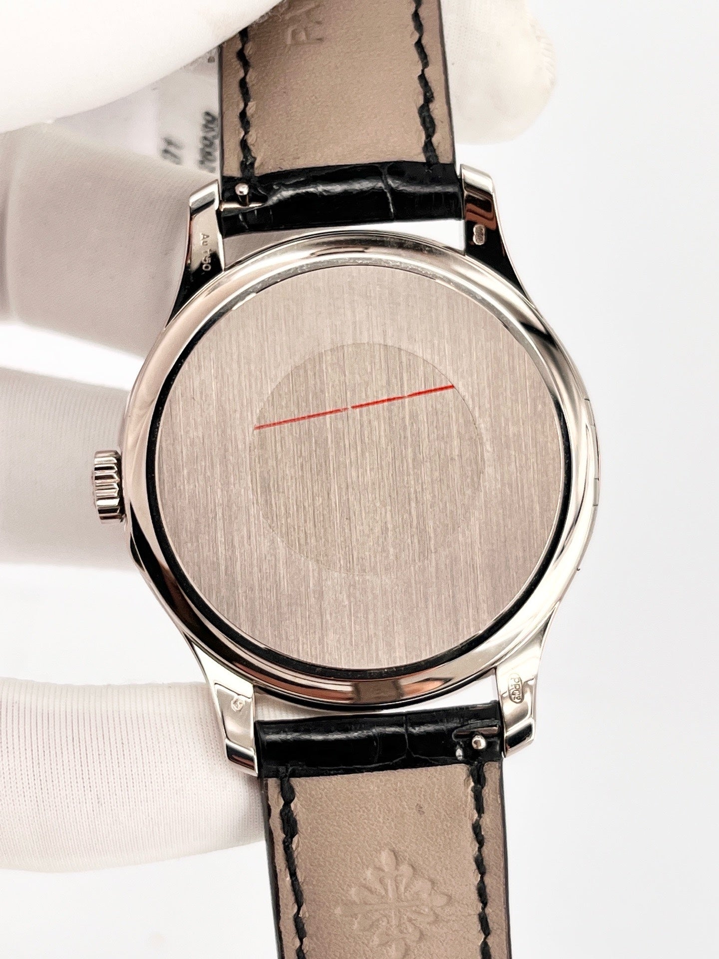 Patek Philippe Automatic (self-winding) watch