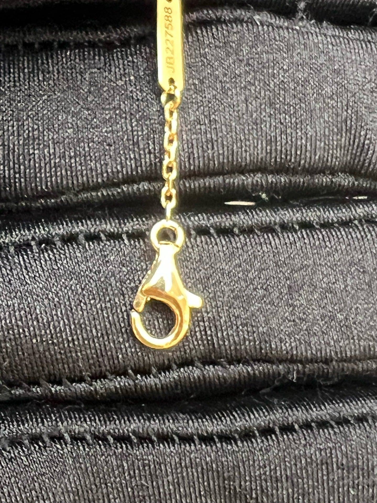Van Cleef & Arpels Necklace