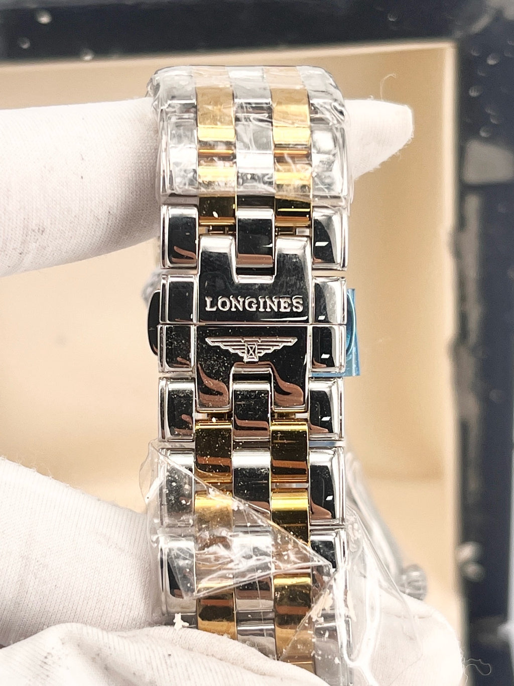 Longines Automatic (self-winding) watch