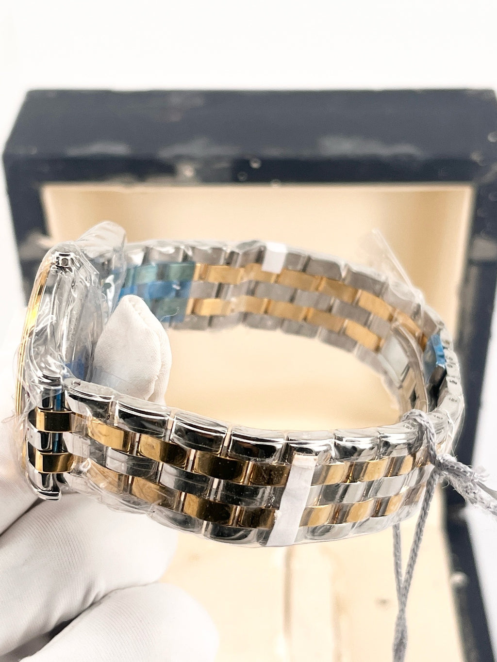 Longines Automatic (self-winding) watch