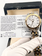Longines Automatic (self-winding) watch