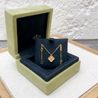 Van Cleef & Arpels Rose gold Necklace