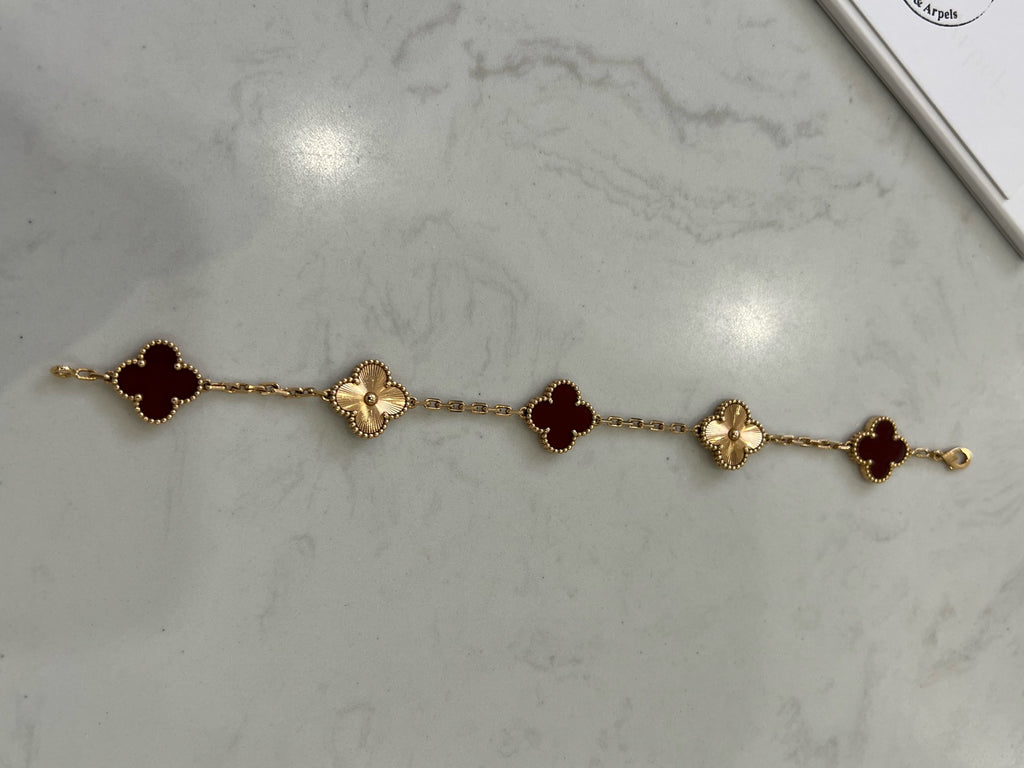 Van Cleef & Arpels Bracelet