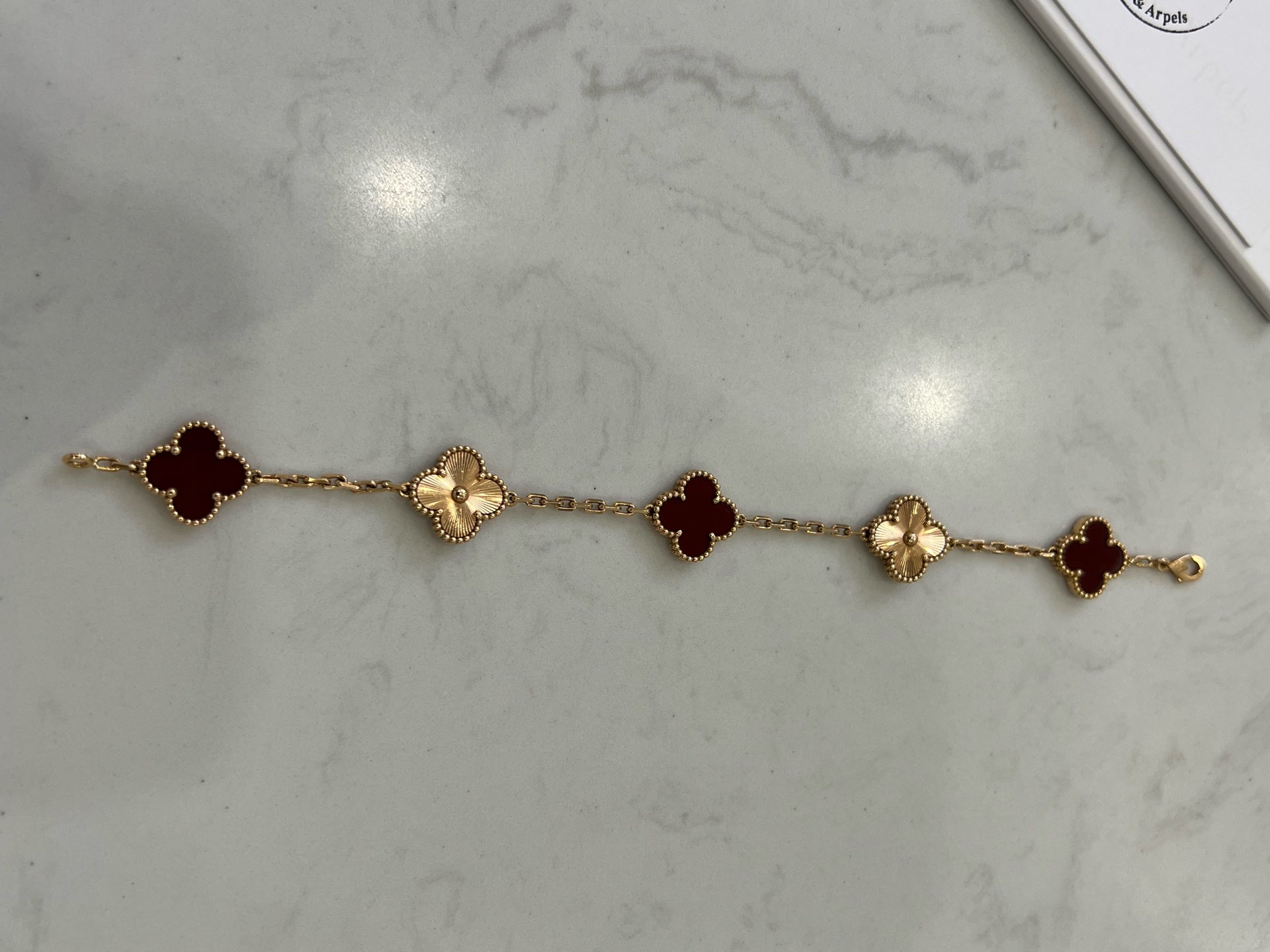 Van Cleef & Arpels Bracelet