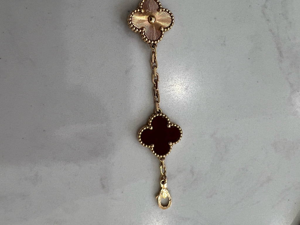Van Cleef & Arpels Bracelet