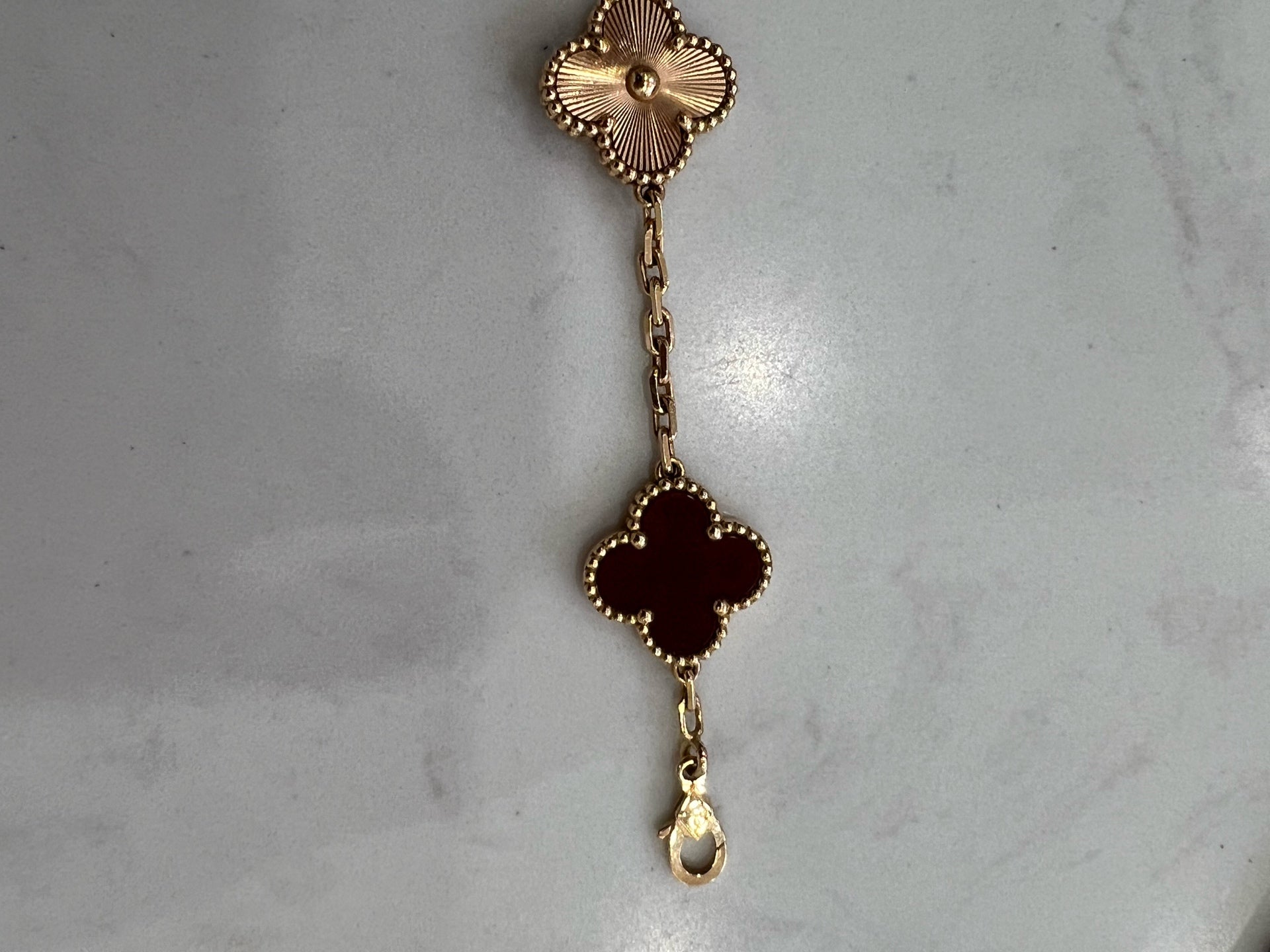 Van Cleef & Arpels Bracelet