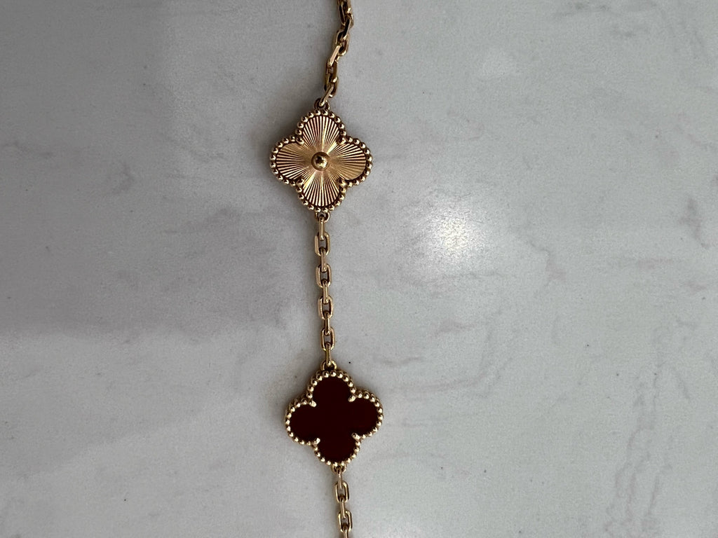 Van Cleef & Arpels Bracelet